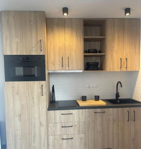 Luxury Bungalow Sonnenland